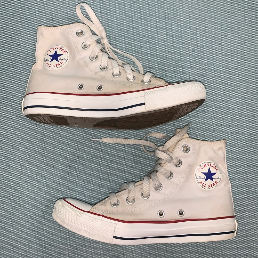 Converse Chuck Taylor Allstar